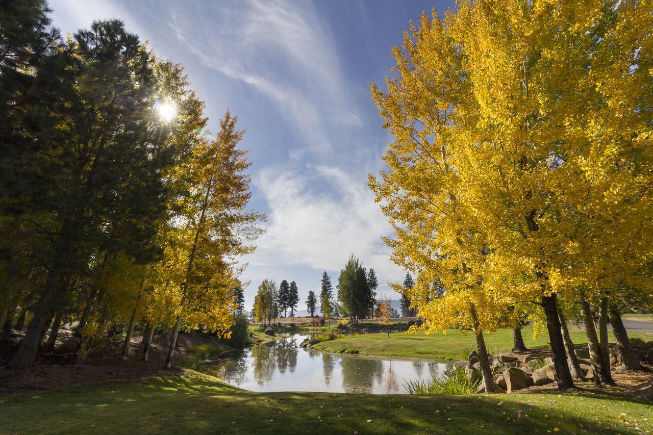 Running Y Ranch Golf & Spa Resort Кламат Фолс Экстерьер фото